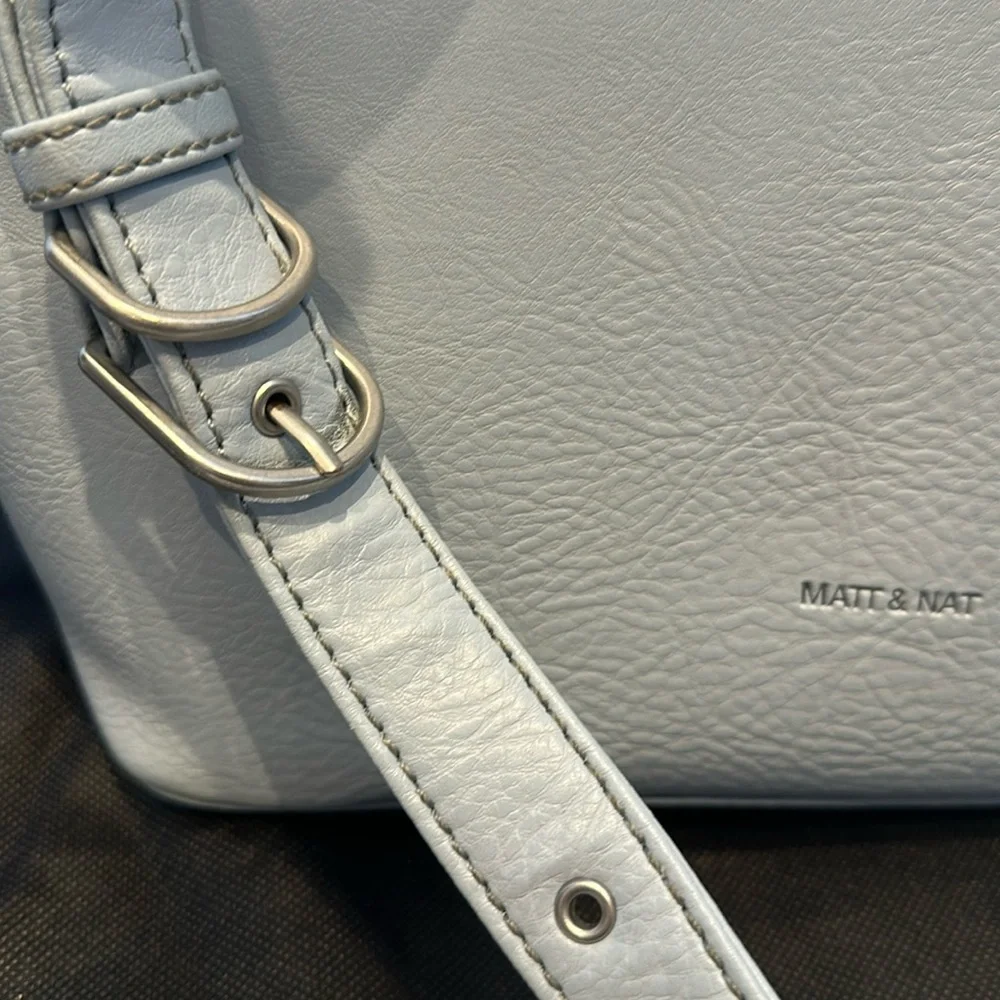 Matt & Nat Koala bucket Bag - Picture 7 of 11